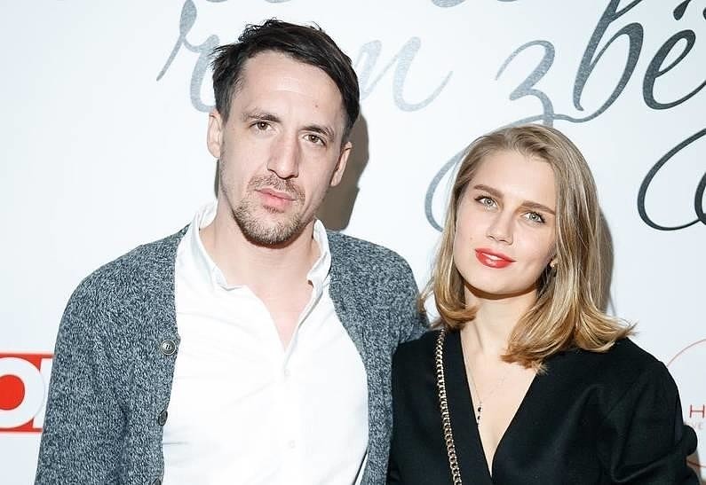 Дарья Мельникова и Артур Смольянинов стали родителями во второй раз