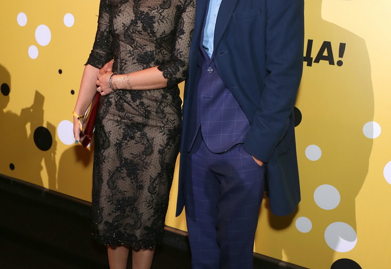 Агата Муцениеце рассказала о травле в школе