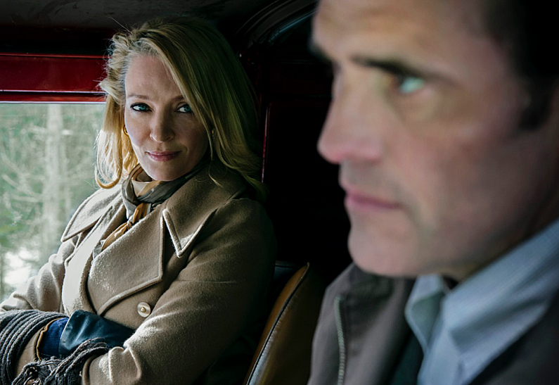 Страсти по Триеру: главные фильмы великого режиссера