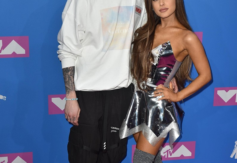 Бывший бойфренд Арины Гранде заявил о желании свести счеты с жизнью