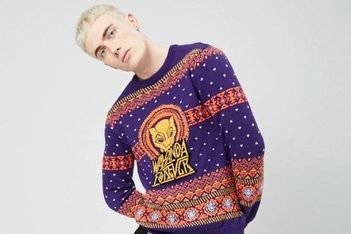 Модный бренд Forever 21 обвинили в расизме