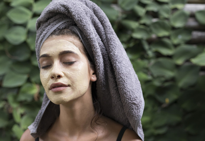 Эти ночные маски будут работать, пока вы спите