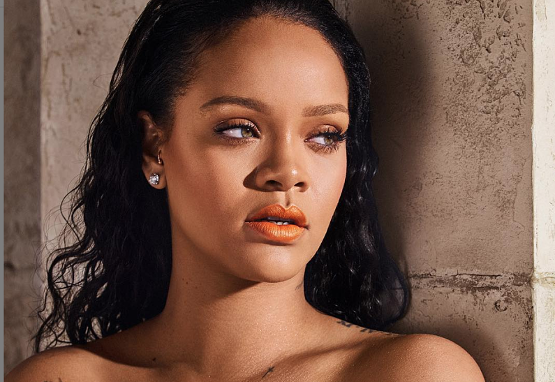 Дождались: Рианна рассказала, когда выпустит новый альбом