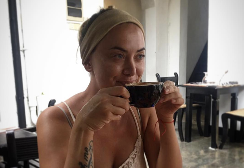 Сестра Жанны Фриске открывает бар