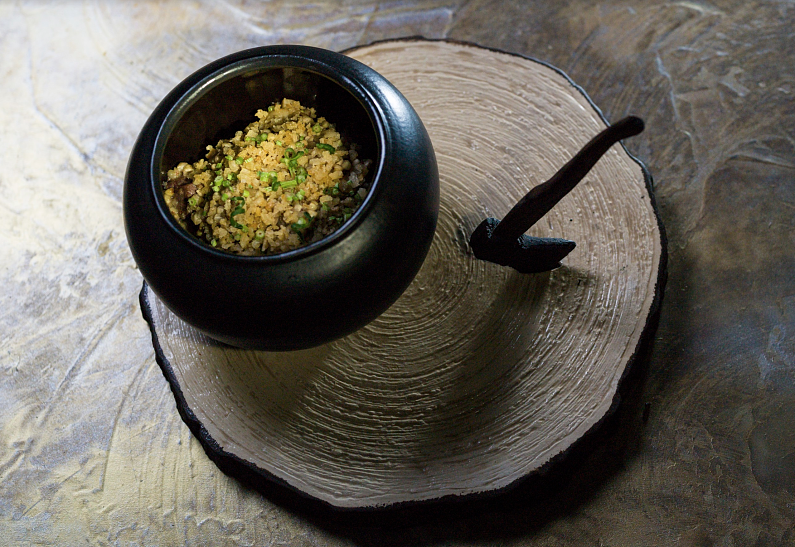 Где отметить Новый год в Санкт-Петербурге с друзьями, близкими и коллегами