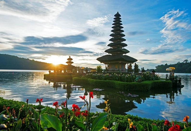 10 вещей, которые обязательно стоит сделать на Бали этой зимой