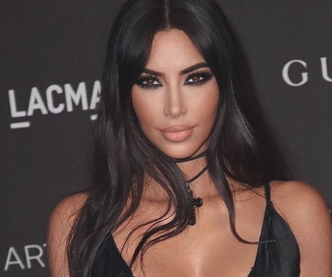 Эксперты посчитали, сколько Ким Кардашьян заработала за 2018 год