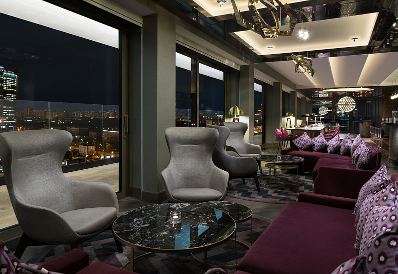 5 способов уехать из Москвы, не покидая столицы