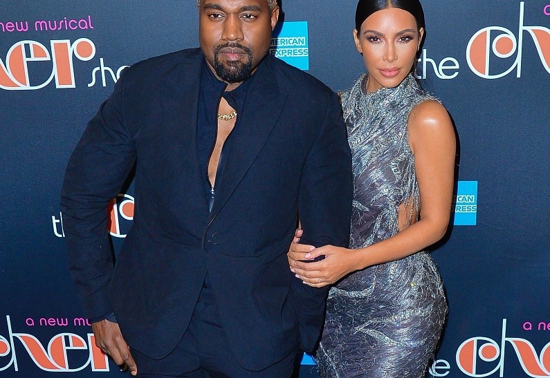 Канье Уэст подарил Ким Кардашьян квартиру за 14 миллионов долларов