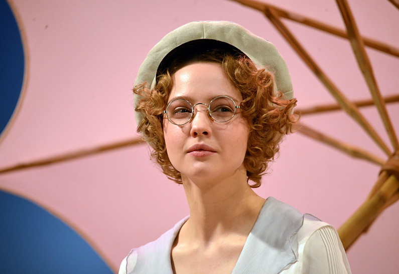 На кого идти в театр (и в кино): молодые и талантливые российские актеры