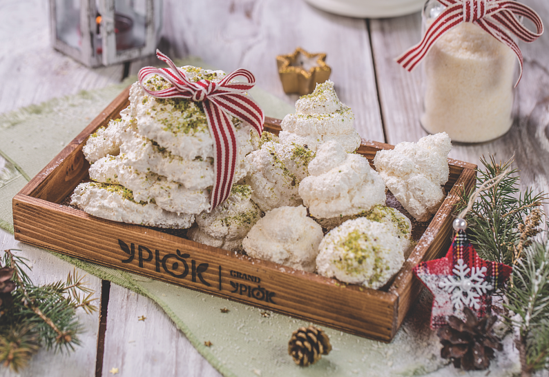 Ресторан «Grand Урюк» и караоке Grand готовятся к Новому году