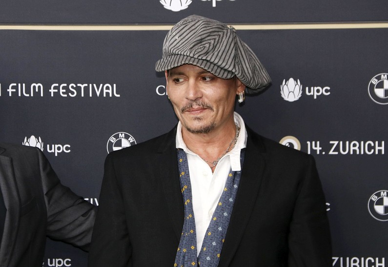 Звезды, которых обвиняли в домашнем насилии