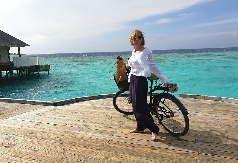 9 вещей, которые вам НЕ нужно делать на Мальдивах этой зимой