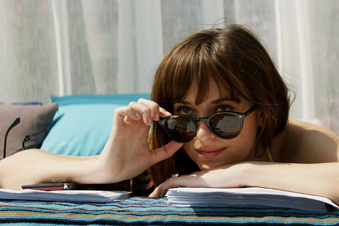 Уик-энд в кино: «Пятьдесят оттенков» против Джерарда Батлера и Вуди Аллена