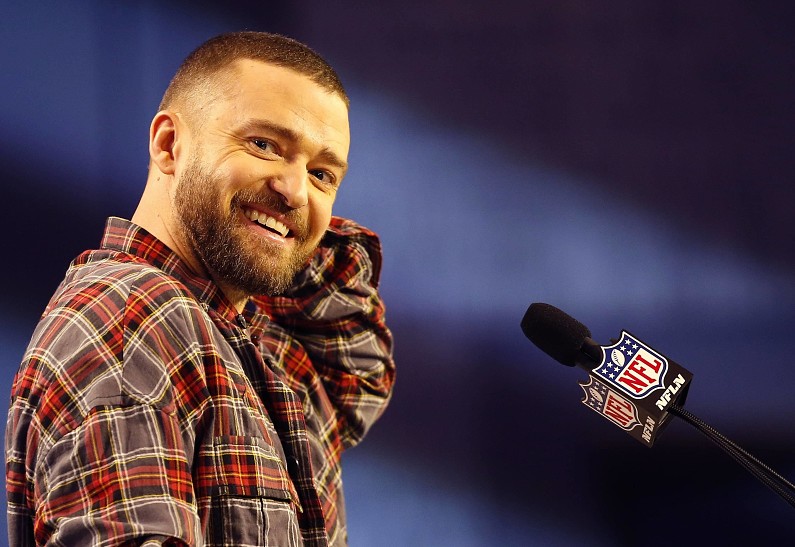 Джастин Тимберлейк устроил невероятный сюрприз для своего фаната