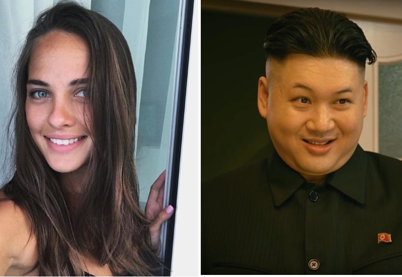 Керлингистка Брызгалова, псевдо-Ким Чен Ын: что будут вспоминать после Олимпиады 2018