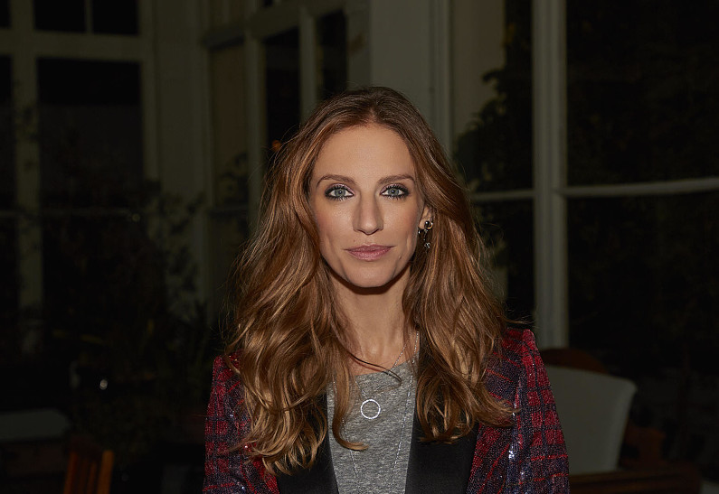 Что важно знать о макияже и уходе за кожей после 30