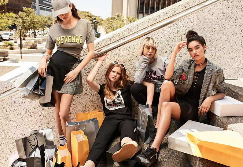 В чем пойти на неделю моды: 5 простых идей очень стильного аутфита