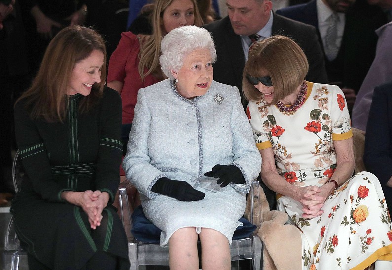 7 модных правил, которым должны следовать члены королевских семей