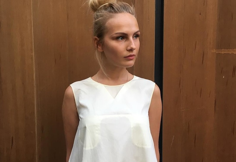 Это официально: Маруся Фомина ждет ребенка от Алексея Киселева