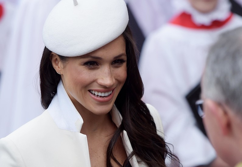 Не всё как в сказке: Меган Маркл скучает по прошлой жизни