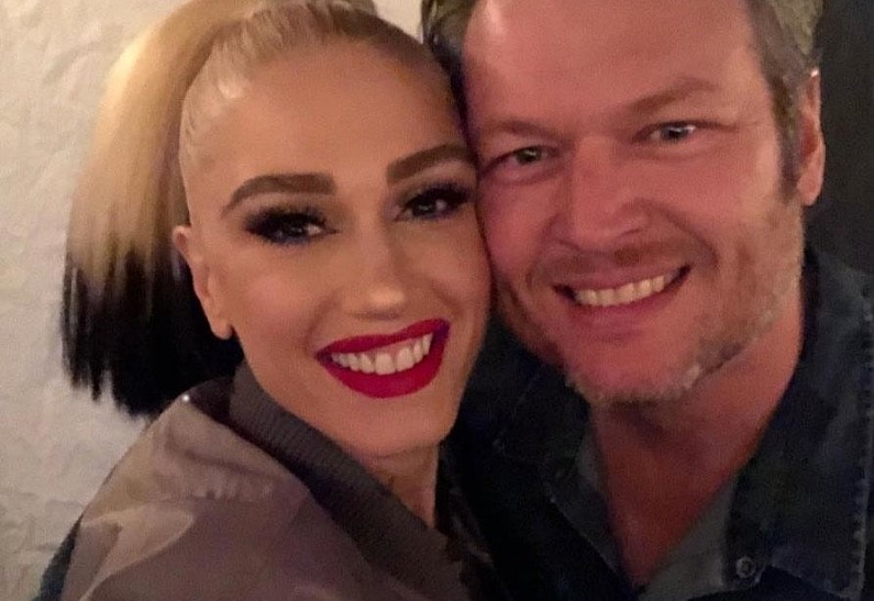 Гвен Стефани рассказала о браке во время знаменитого телешоу