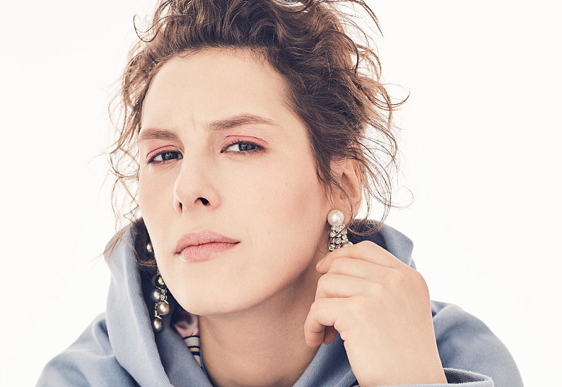 Ирина Горбачёва: «Культ идеальной внешности нивелирует индивидуальность»