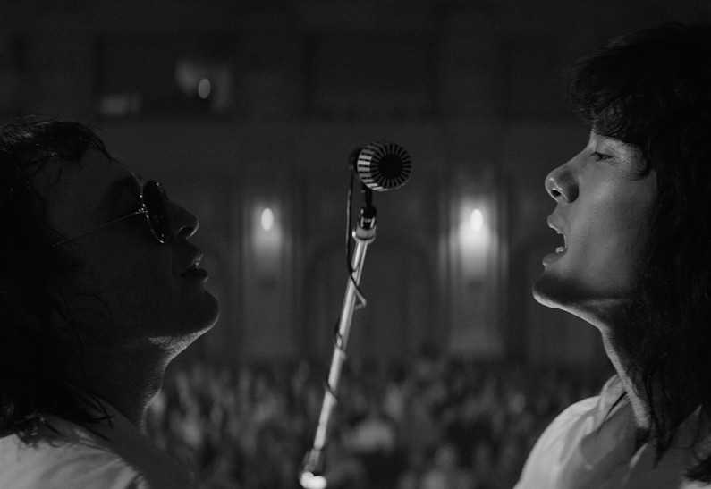 Фильм Кирилла Серебренникова «Лето» вошел в основной конкурс Каннского кинофестиваля