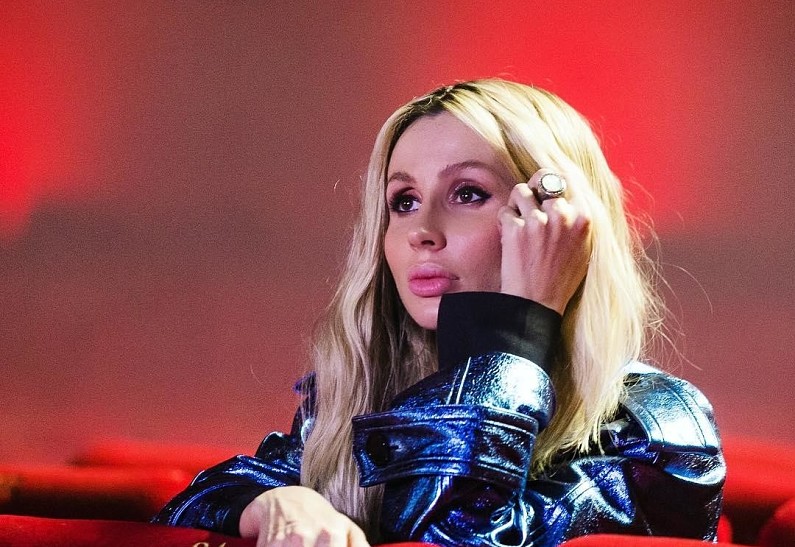 Лобода с новым клипом, Шнуров со «Всяким» и еще 5 музыкальных новостей за неделю