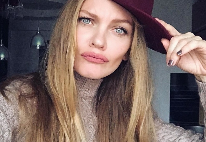 Елена Кулецкая прокомментировала новость о своей беременности