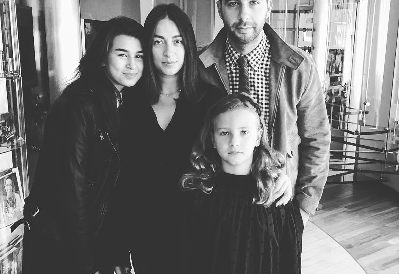 Роналду, Водянова, Седокова и ещё 13 звезд, у которых много детей