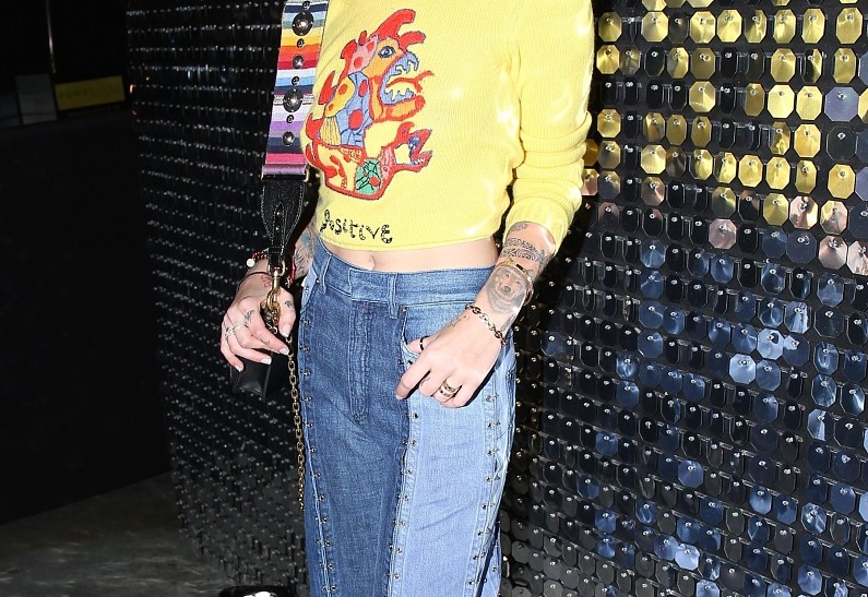 Родственники Пэрис Джексон опасаются за ее жизнь после просмотра пугающего видео