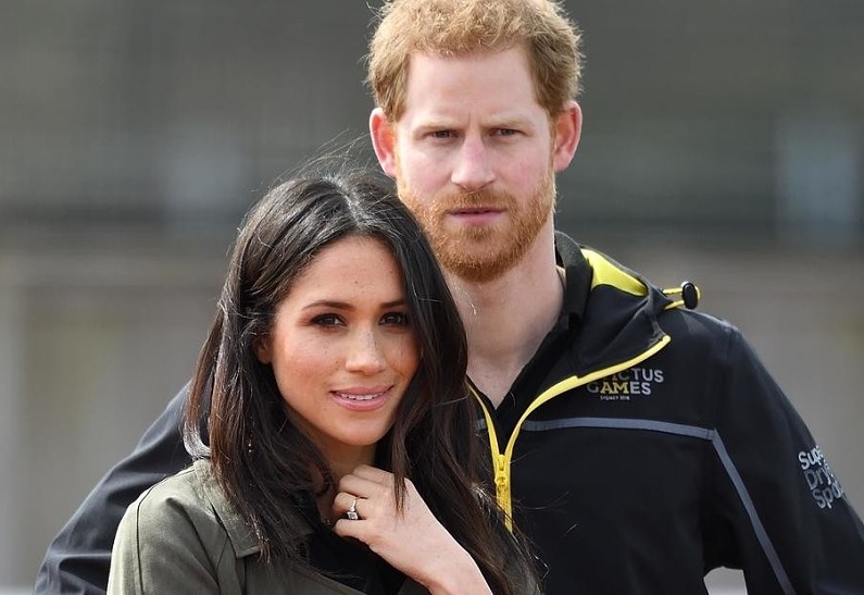 Меган Маркл и принц Гарри рассказали, кто выступит на их свадьбе