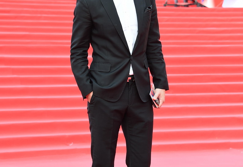 Алексей Воробьев закрутил новый роман