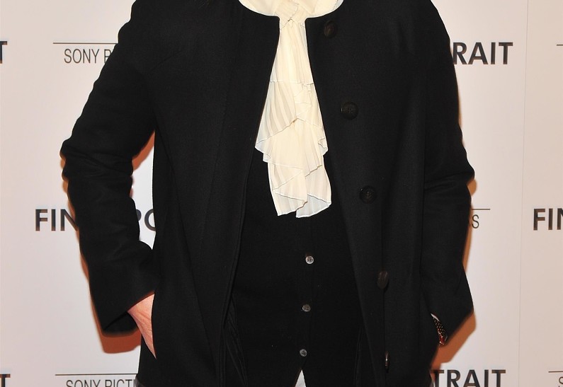 Первые кадры с Мерил Стрип из нового сезона сериала «Большая маленькая ложь»