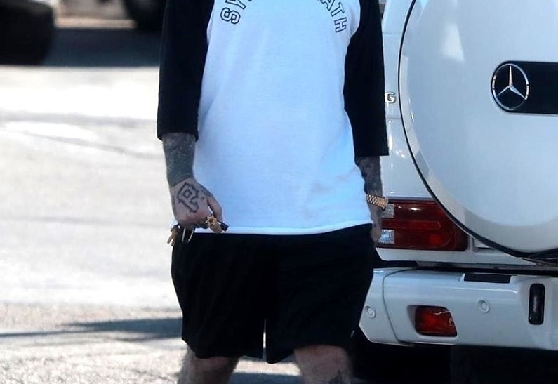 Мак Миллер арестован за вождение в нетрезвом виде