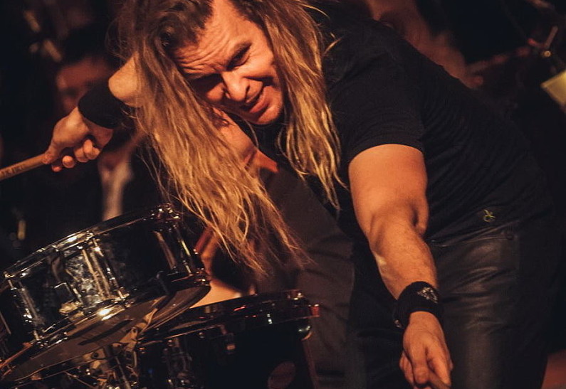 «Золотые хиты рока» прозвучат в Кремле