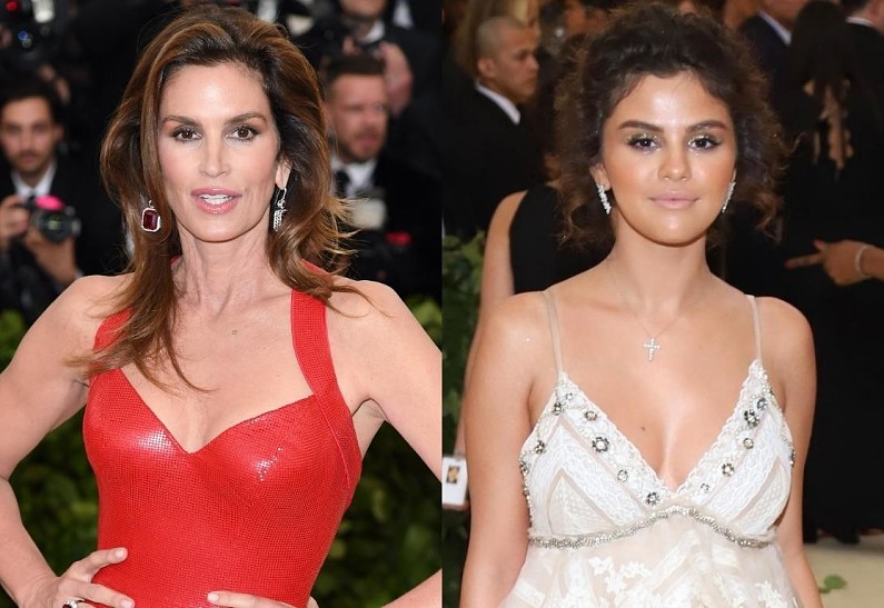 Met Gala 2018: 10 самых скучных платьев звёзд