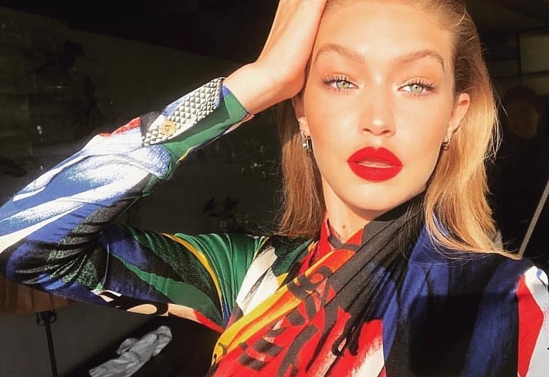 Джиджи Хадид рассказала, как важно научиться говорить «нет»