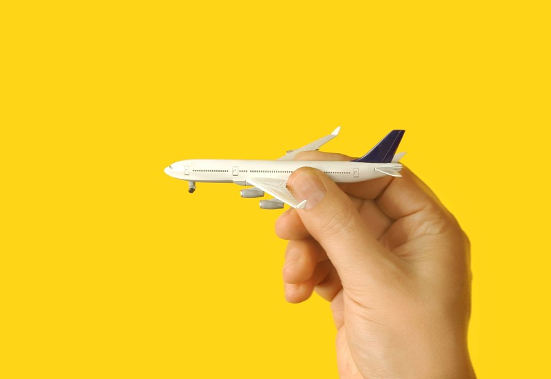 Спасет ли парашют? Всё, что вы хотели знать о перелетах, в 12 пунктах