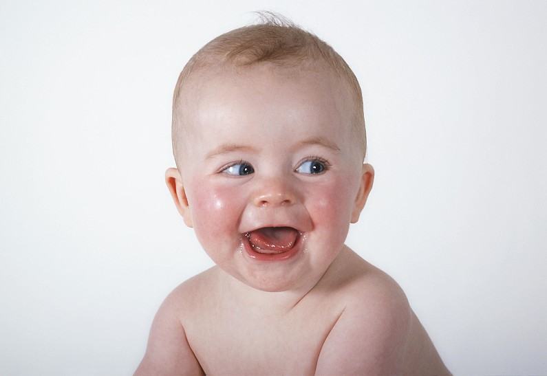 Британские учёные смогут моделировать внешность ребенка до его рождения