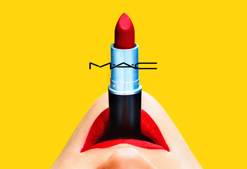 Невиданная щедрость: М.А.С меняет старые помады на новые