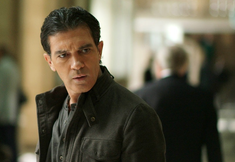 Мачо не плачут: 5 боевиков с Антонио Бандерасом