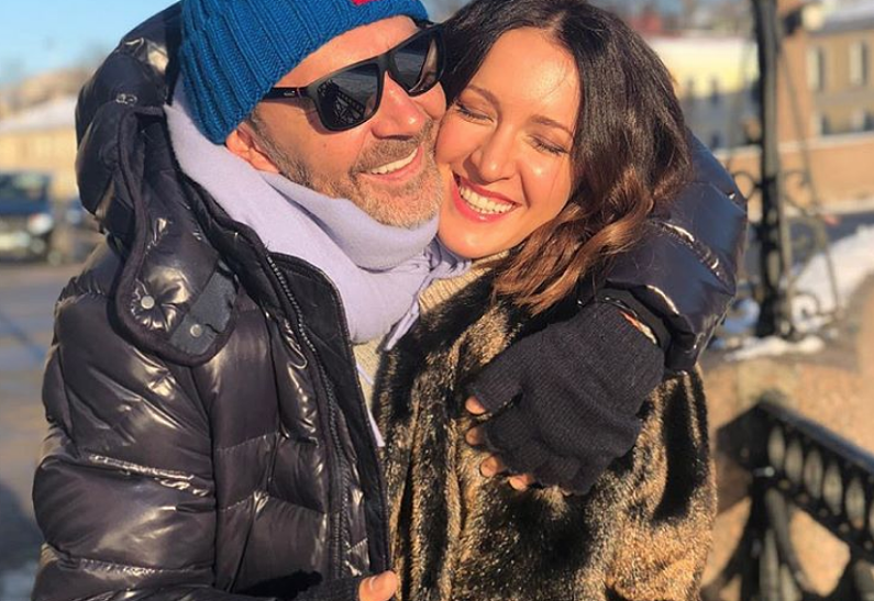 Сергей Шнуров и Матильда Шнурова официально разведены. Вот