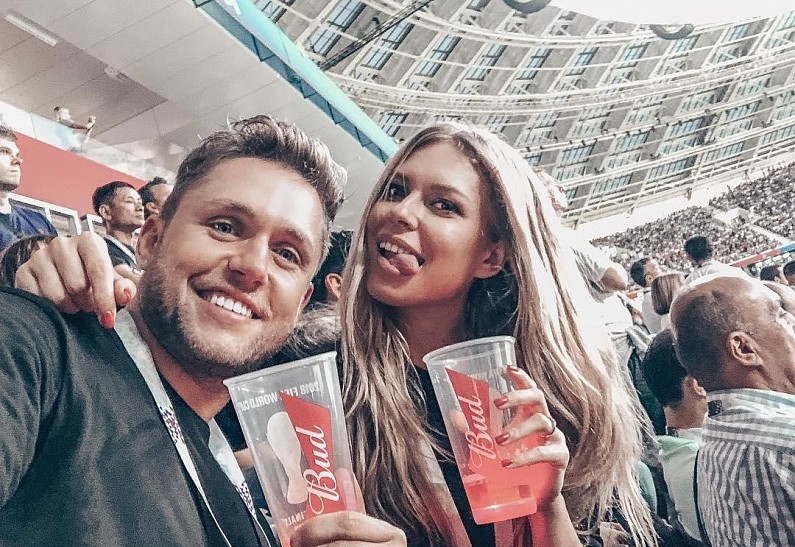 Как Влад Соколовский и Рита Дакота будут «делить соцсети»?