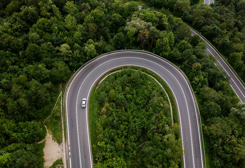 10 эпичных маршрутов для путешествия по России на авто