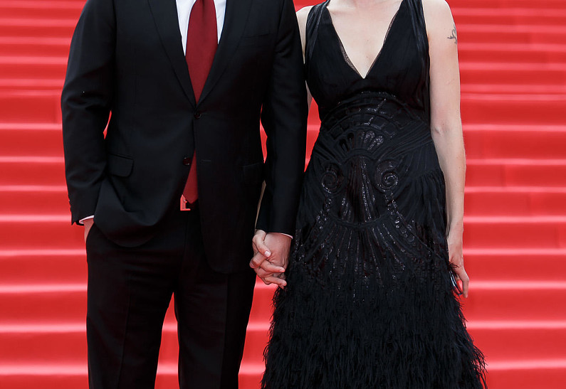 Оксана Акиньшина разводится с Арчилом Геловани