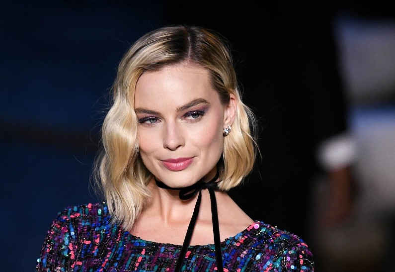 Марго Робби, Николь Кидман и Шарлиз Терон сыграют в фильме о харассменте