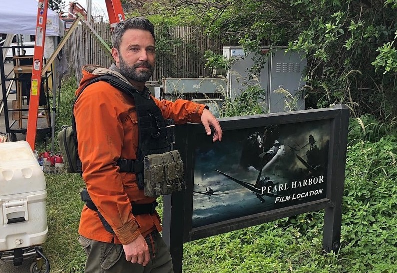 Бен Аффлек тратит на лечение в рехабе баснословную сумму денег