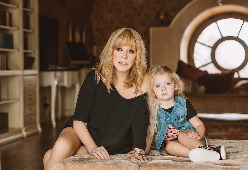 Дочь Пугачевой и Галкина стала «суперзвездой» благодаря Светлане Лободе